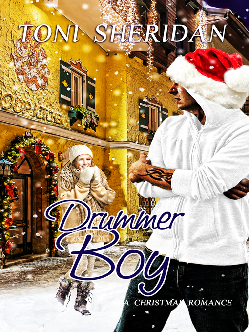 Title details for Drummer Boy by Toni Sheridan - Available
